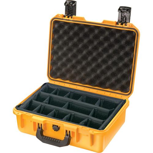 Pelican iM2200 Storm Case with Padded Dividers
