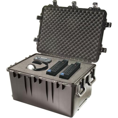 Pelican iM3075 Storm Trak Case with Foam