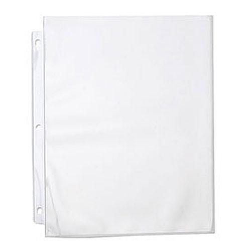 Pina Zangaro 8.5 x 11" Pro-Archive Sheet Protector