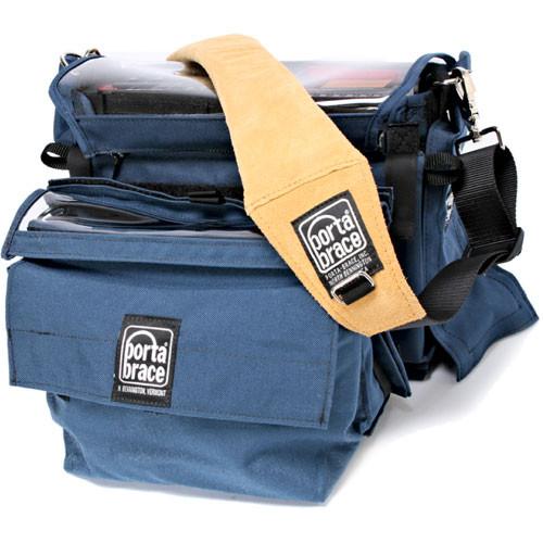 Porta Brace AR-PD606 Audio Recorder Case