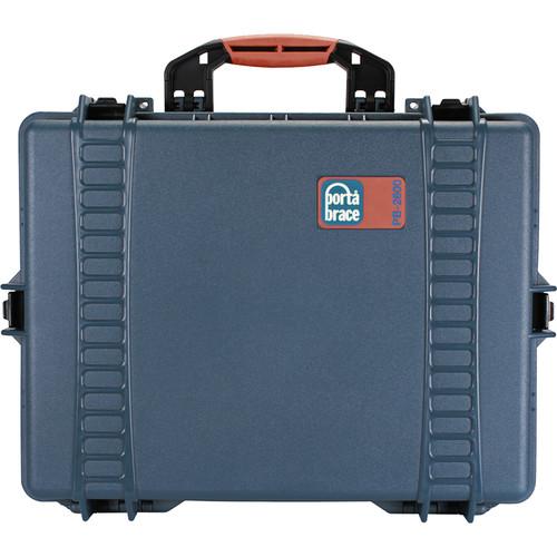 Porta Brace Light Vault Hard Case