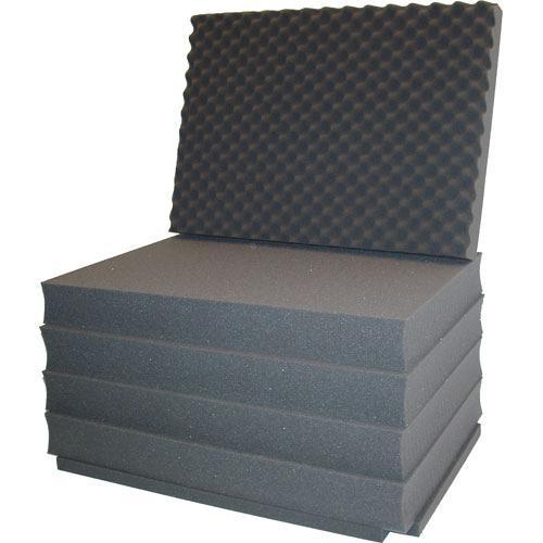 Porta Brace PB-2400FO Replacement Foam Set