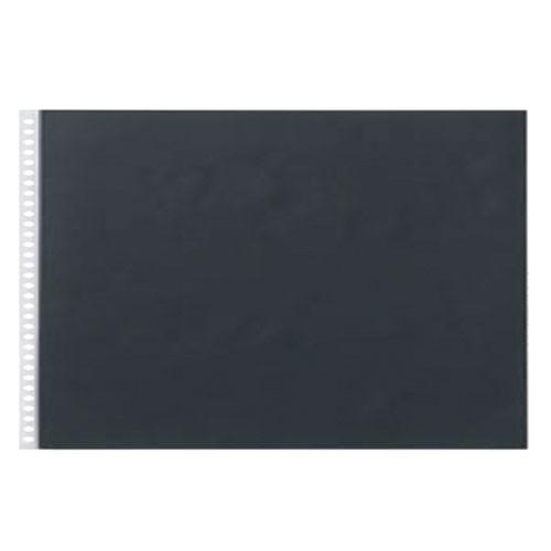 Prat Cristal Laser Refills for Pampa Spiral Book - Landscape Format - 8.5 x 11"