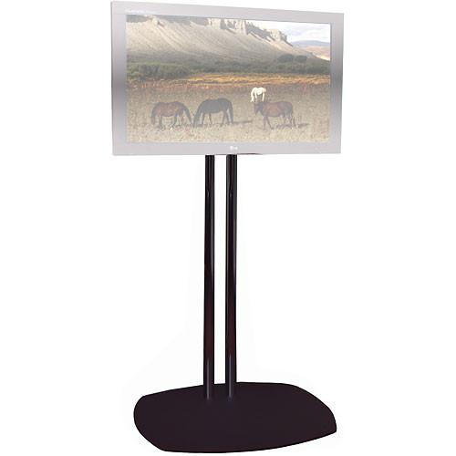 Premier Mounts Elliptical Floor Stand