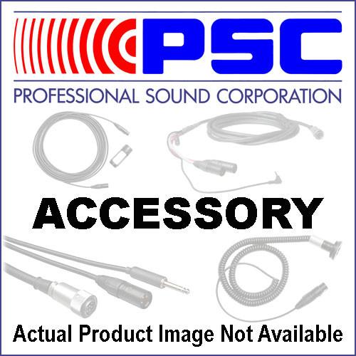 PSC XLR Betacam Breakaway Cable for FP33 and FP32 Field Mixers