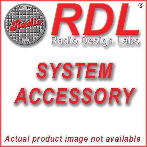 RDL NRSC-FL Mono Filter Module for AM