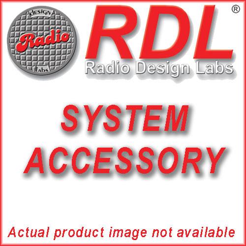 RDL PT-TLS2 Replacement Test Lead Set
