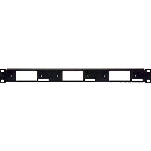 RDL RM-D3 19" Rack Mount for Decora