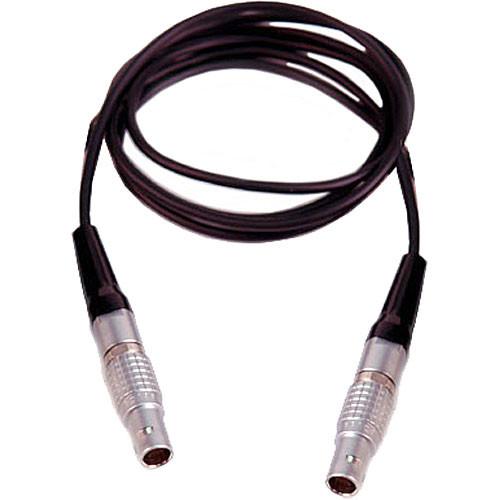Remote Audio CATCLL LEMO-5 to LEMO-5 Timecode Cable
