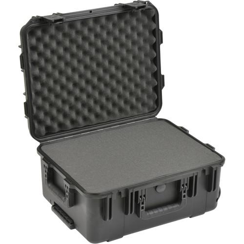 SKB 3I-1914-8B-C Mil-Std Waterproof Case 8" Deep