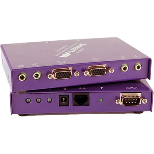Smart-AVI XTPROS - Cat-5 UXGA Monitor,