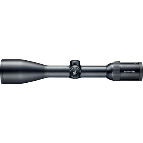 Swarovski 2.5-15x56 Z6 Riflescope