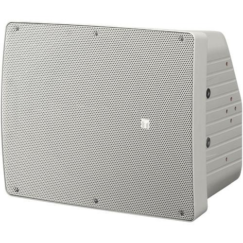 Toa Electronics HS-1500W Coaxial Array Speaker