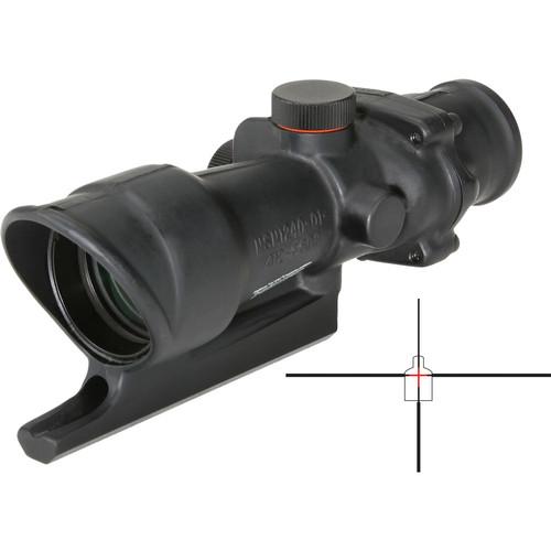 Trijicon 4x32 ACOG Riflescope