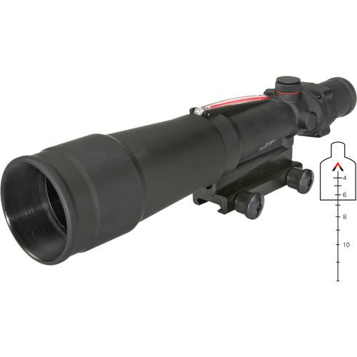 Trijicon 5.5x50 ACOG Riflescope
