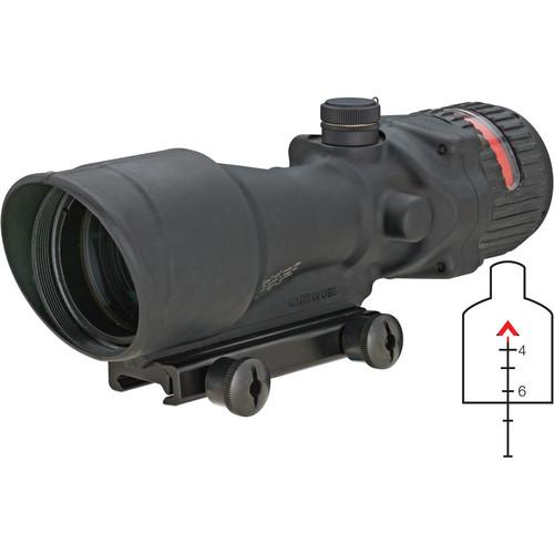 Trijicon 6x48 ACOG Riflescope