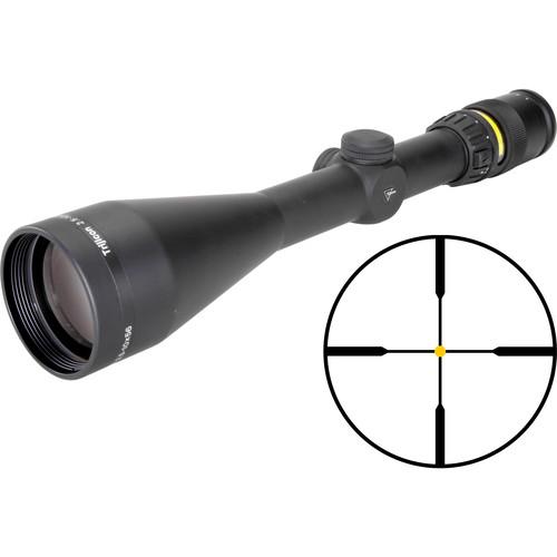 Trijicon AccuPoint 2.5-10x56 Riflescope