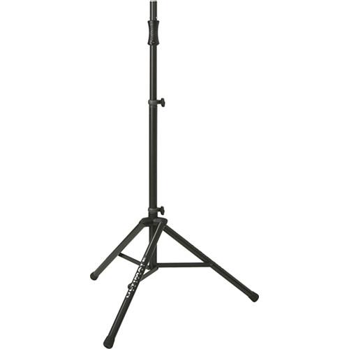 Ultimate Support Air-Powered Lift-Assist Aluminum Tripod Speaker Stand