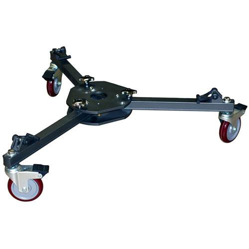 VariZoom VZ-D100 Heavy Duty Dolly for Jibs