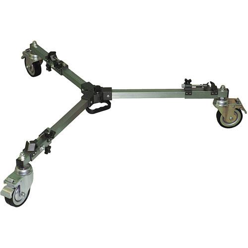 VariZoom VZ-D50 Light Duty Dolly for Small Jibs