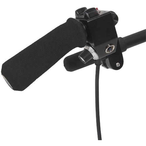 VariZoom VZ PG-EX Sony EX Zoom Control