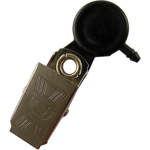 Voice Technologies Black Clip for VT610TC125 Earset