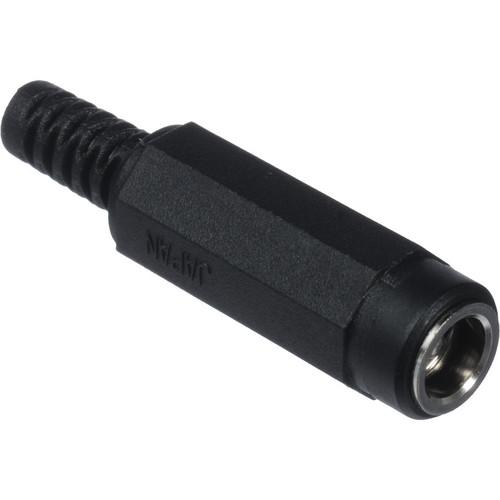 Watec WJDC12 12VDC Female Power Connector