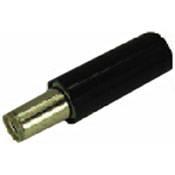 Watec WPDC12 12VDC Male Connector Plug
