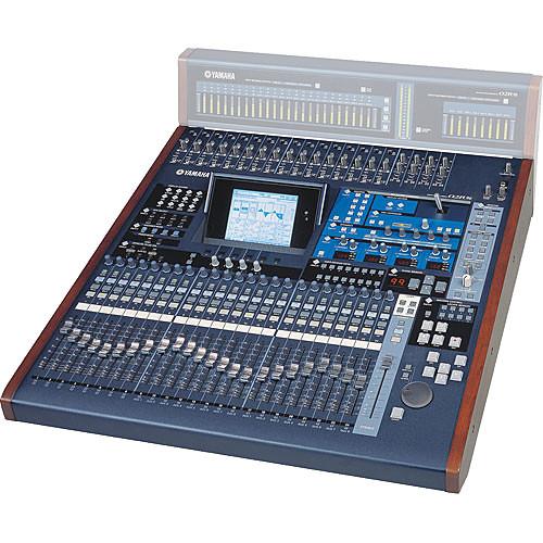 Yamaha 02R96VCM - 24 96 Digital Recording Console