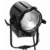 ARRI ST5 Studio Fresnel - 5000 Watts, Stand Mount - Black