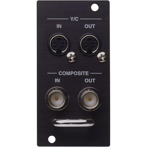 Astro Design Inc IM-302 VBS YC Module for DM-3024