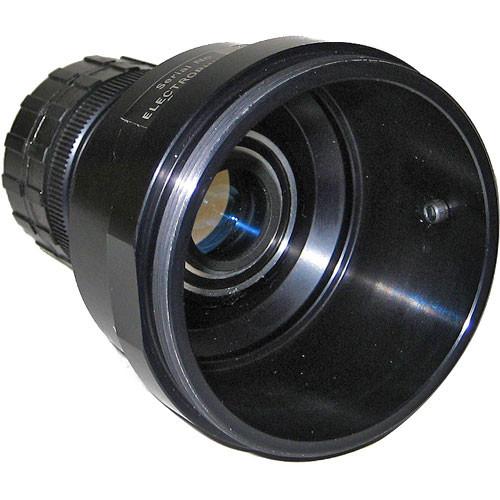 AstroScope 23mm f 1.2 High-Performance Objective Lens, AstroScope, 23mm, f, 1.2, High-Performance, Objective, Lens
