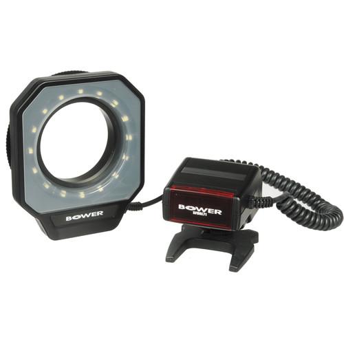 Bower SFD-RL71 Large Digital LED Ring Light