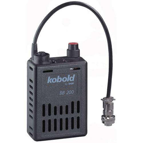 Bron Kobold BB200 C Battery Ballast for DW200