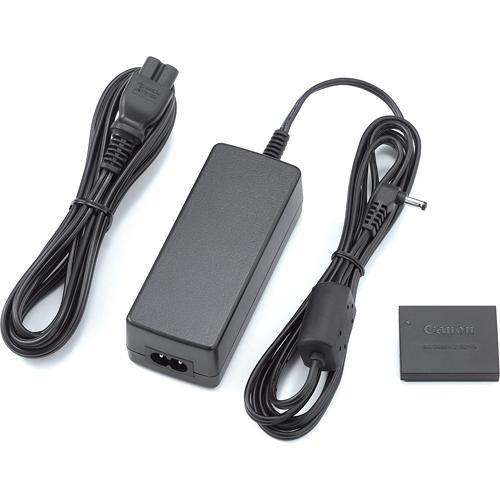 Canon ACK-DC40AC Adapter Kit