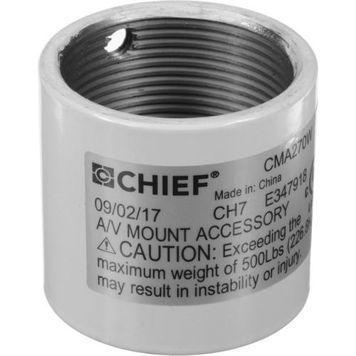 Chief CMA270B Threaded Pipe Coupler