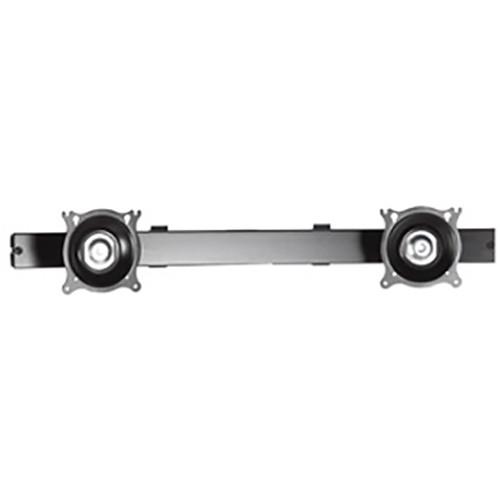 Chief KTA220S Dual Horizontal Array Pole Clamp