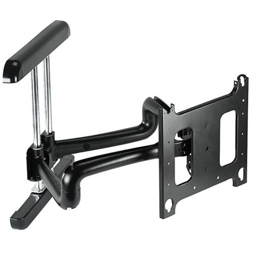 Chief PDR-2000B Large Flat Panel Swing Arm Wall Mount, 37"