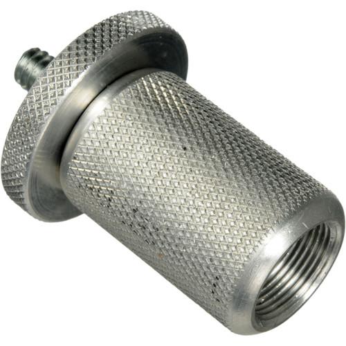 Delvcam DELV-TA3 Microphone Stand Mount for 1 4"-20 Camera Stud