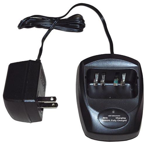 Eartec CMCDT100CH Desktop Charger Base for MC 1000