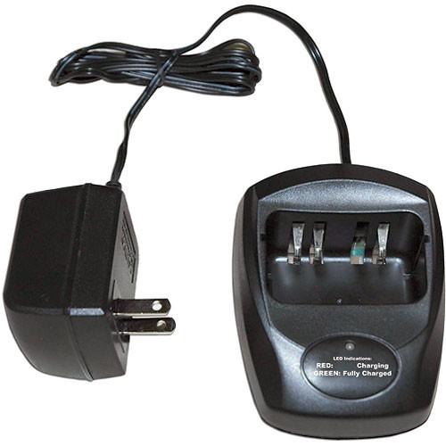 Eartec MC100 Complete Charger for MC1000 Two-Way Radio