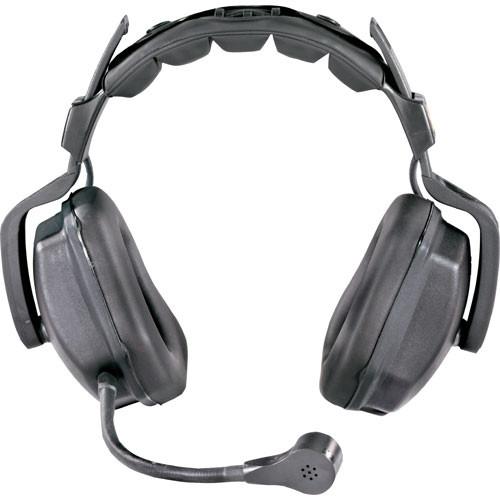 Eartec Ultra Heavy-Duty Dual-Ear Headset