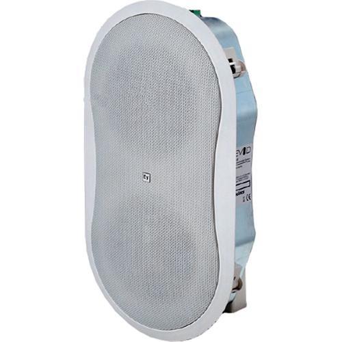 Electro-Voice Evid FM 6.2 InWall Speaker System