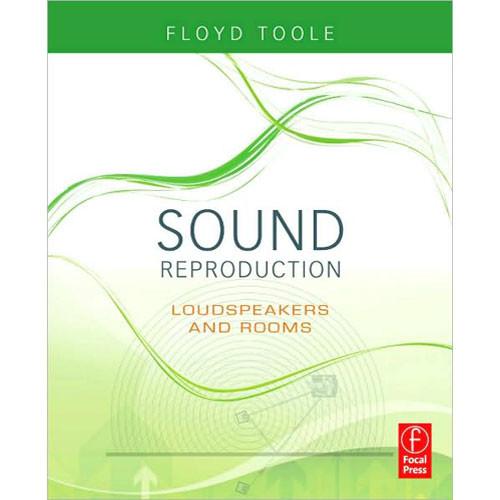 Focal Press Book: Sound Reproduction by
