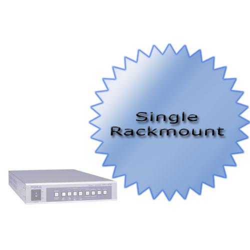For.A MV-RK1 Single Rack Mount