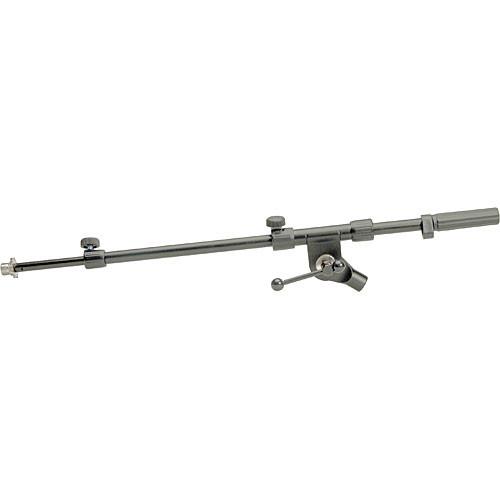 Hosa Technology MSB-446 - Microphone Boom Arm