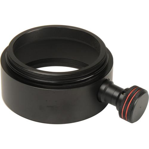 Ikelite Port Extension 1.75" with Manual Focus Control