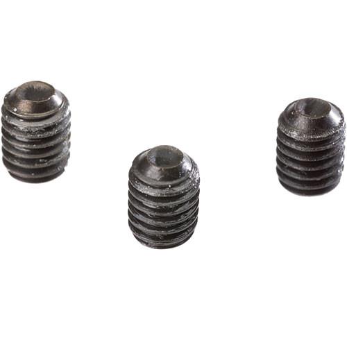 Induro Set Screw Set for Mounting Plate - Replacement
