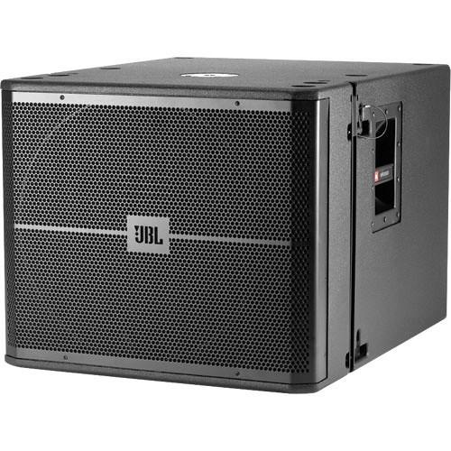 JBL VRX918SP 18" Powered Flying Subwoofer