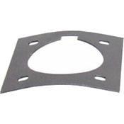 JMI Telescopes Focuser Backup Plate-Curved